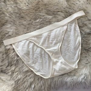 BODY NATURALS Cotton Bikini